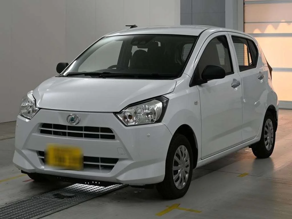 Daihatsu Mira e:S LA350S 2024